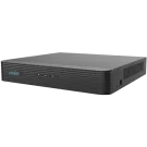 UNV - NVR-108E2-P8 - Uniarch 1 SATA NVR, 8CH PoE, 4K