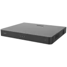 UNV - NVR-208S2 - Uniarch 2 SATA NVR, 8CH, 4K