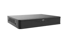 Uniview - NVR301-04B-IQ - 1 HDD 4-ch 1U Network Video Recorder