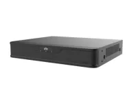 UNV - NVR301-04B-P4-IQ - 1 HDD 4-ch 4 PoE 1U Network Video Recorder