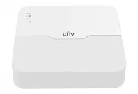 UNV - NVR301-04LX-P4 - UNV NVR301-04LX-P4 4K Network Video Recorder