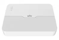 UNV - NVR301-08LS3-P8 - UNV NVR301-08LS3-P8 4K Network Video Recorder