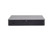 Uniview - NVR301-08S - 8 Channel 1 HDD NVR