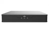 Uniview - NVR301-08S3 - UNV NVR301-08S3 4K Network Video Recorder
