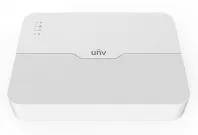 Uniview - NVR301-16LE2-P8 - 16-ch 1-SATA Ultra 265/H.265/H.264 NVR