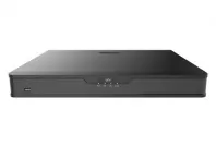 Uniview - NVR302-08U - 8-ch 2 SATA NVR