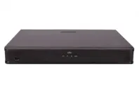 UNV - NVR302-16S-P8 - 2 HDDs 16-ch 16 PoE 1U Network Video Recorder