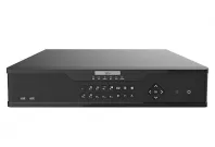 UNV - NVR304-32X - 4K Network Video Recorder