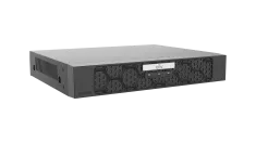 UNV - NVR501-04B-P4-IQ - UNV NVR501-04B-P4-IQ 4K AI Network Video Recorder