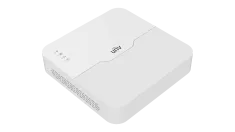 UNV - NVR501-08B-LP8-IQ - UNV NVR501-08B-LP8-IQ 4K AI Network Video Recorder
