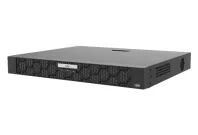UNV - NVR502-16B - 16-CH 4K Network Video Recorder