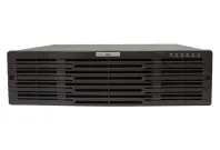 Uniview - NVR516-128 - 128 Channel 16 HDDs RAID NVR