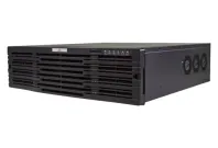 Uniview - NVR516-64 - 16 HDDs 64-ch 3U Network Video Recorder