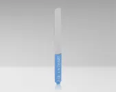Jonard Tools - OB-2/12 - Burnisher Files (Pkg. /12), Extra Sensitive