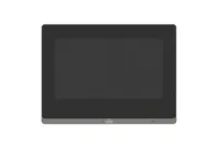 UNV - OEI-372S-H-W - Wall Mounted 7-inch Indoor Station
(Open wire installation)