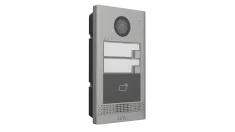UNV - OEU-202S-HMK2 - Villa Door Station (Metal, 2-button)