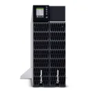 CYBERPOWER - OL10KRTHD - 10KVA/10KW, High Density, Online Double-Conversion, PF=1, 4U rack/tower, 200-240V Input Hardwire, 200-240V Output, 4 NEMA L6-20R, 2 NEMA L6-30R, Color Matrix LCD, USB, Serial, EPO, Optional RMCARD205, 3 year warranty