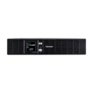CYBERPOWER - OR1000PFCRT2U - 1000VA/700W Rack/Tower UPS with 8 outlets Sine Wave output AVR and LCD