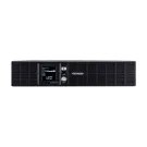CYBERPOWER - OR1500PFCRT2U - 1500VA/1050W Rack/Tower UPS with 8 outlets Sine Wave output AVR and LCD