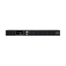 Cyber Power - OR500LCDRM1U - 1U Rackmount UPS 500VA/300W 