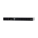 Cyber Power- OR700LCDRM1U -  1U Simulated Sine Wave 1,700VA/400W