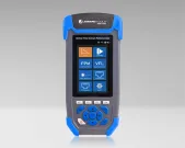 Jonard Tools - OTDR-1000 - Multi-Function OTDR