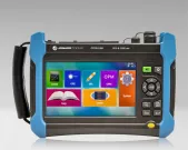 Jonard Tools - OTDR-1500 - Professional Multi-Function OTDR, 1310/1550 nm