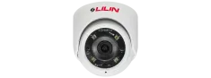 Lilin - P2R6822E2K - 1080P Day and Night Fixed IR IP Mini Dome Camera