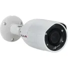 Lilin - P2R8852E2K - 5MP Day & Night Fixed IR Bullet IP Camera