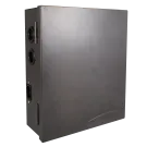 SPECO - P4W5DUL - 4CH @ 5A DC Camera Power Supply - UL Certified  (W-12VDC-4P/5A(UL)AP)