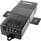 SECO-LARM - PA-U0405-NULQ - 4-Channel CCTV ‘Brick’ Power Supply, 4 Outputs, 5 Amp 