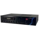 SPECO - PBM60AT - 60W PA Mixer Amplifier with Tuner