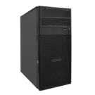 ACTI - PCT-210 - 4-Bay Tower Server with Intel Core i7-7700 Processor, NVIDIA GTX1070 Graphics Card, 16GB RAM