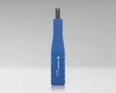 Jonard Tools - PD-110 - Non Impact Punch Down Tool, 110 Blade w/ Cutter