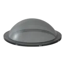 ACTi - PDCX-1110 - Vandal Proof Smoked Dome Cover for B7x, I7x