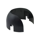 ACTi - PDCX-1114 - Dome Cover Shroud for B6x, B8x, Q61, Q81
