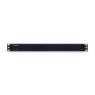 Cyber Power - PDU20BHVT8R - 20A (Derated to 16A), 208 - 230 V, 50Hz/60Hz, NEMA L6-20P plug, 8 IEC-320, 1U Rackmount