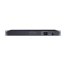 Cyber Power - PDU24002 - Single Phase 100 - 120 VAC 20A Metered ATS PDU