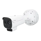 Vivotek - TB9333-E(3.5mm) - S-Series Bi-Spectrum Thermal IP Bullet Camera 3.5mm