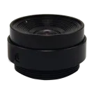 Acti - PLEN-0119 - Fixed Focus CS Mount Lens, 2.8mm