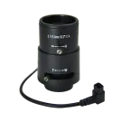 ACTi - PLEN-2200 - Vari-focal f3.1-13.3mm, DC Iris F1.4-4.0, Manual Focus, CS Mount Lens