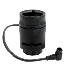 Acti - PLEN-2203 - Vari-focal, f3.1-9mm, DC iris F1.3, Manual focus, CS Mount Lens