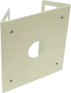 GANZ - PMA-4600 - Pole Mount for ZN-PTZ202XE-XT & ZN1-P4DT54, ZN1A-P4DT54, ZN1A-P4DT54U
