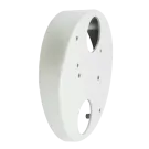 ACTI - PMAX-0330 - 10-Degree Tilted Wall Mount for Outdoor Hemispheric Cameras