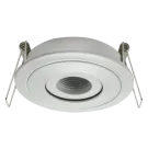 Acti - PMAX-1016 - Tiltable Flush Mount for Covert and Fisheye Covert Cameras