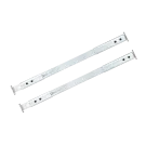 ACTi - PMAX-1208 - 20" Rackmount Rails for CMS-201, PCR-204, ACS-402