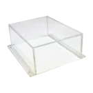 ACTI - PMAX-1610 - Transparent Acrylic Box (for R21CF-30)
