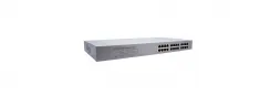 Lilin - PMH-EW24V - 24 Ports Gigabit Ethernet Switch