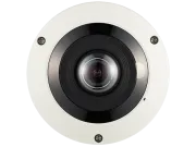 Hanwha - PNF-9010RV - 12MP 360 Fisheye Camera