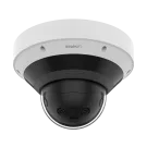 Hanwha - PNM-C9022RV - 8MP IR Panoramic Camera with 2.8mm Fixed Focal Lens
